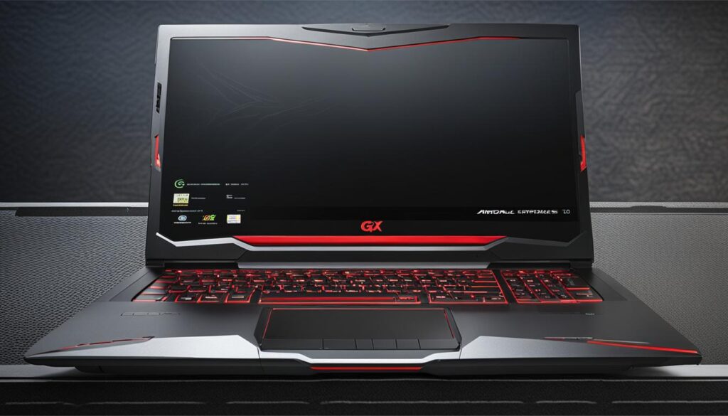GTX 1060 laptop prijs