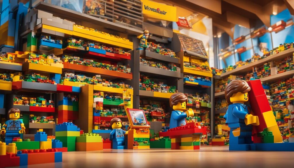 Kruidvat LEGO kopen