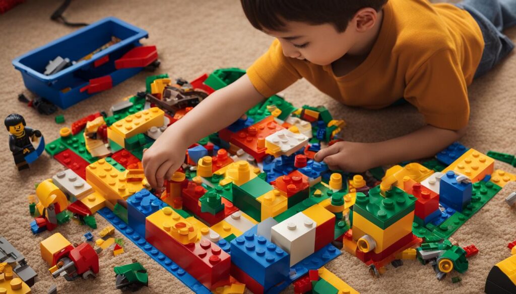 LEGO Creator sets