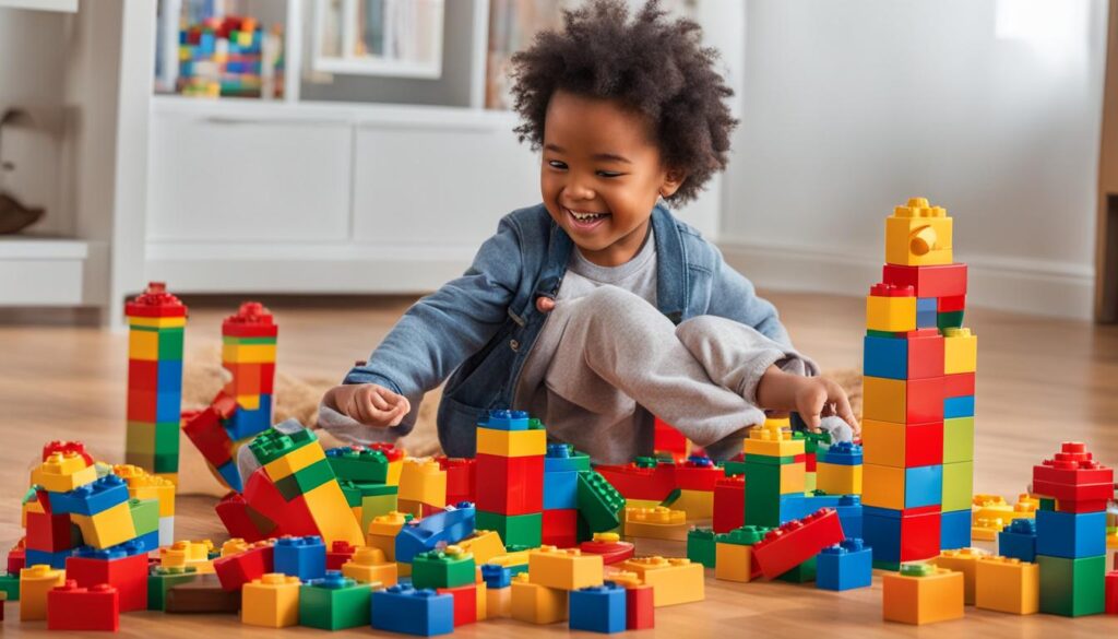 LEGO DUPLO bouwsets