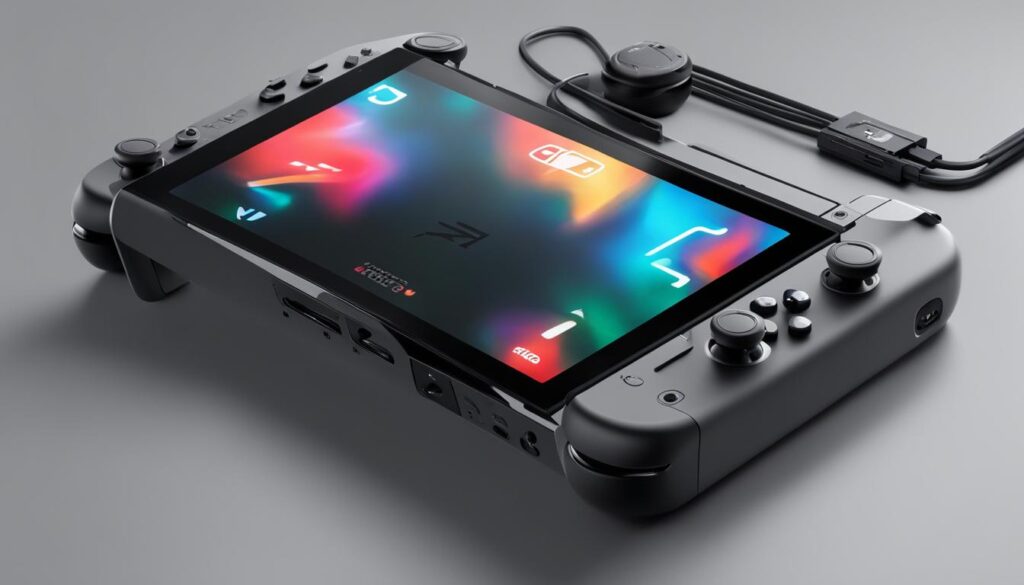 Nintendo Switch accessoires