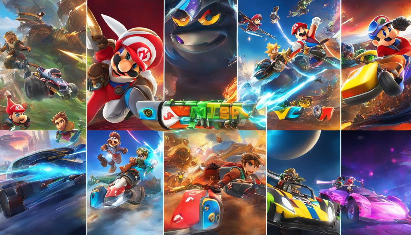 games for nintendo switch
